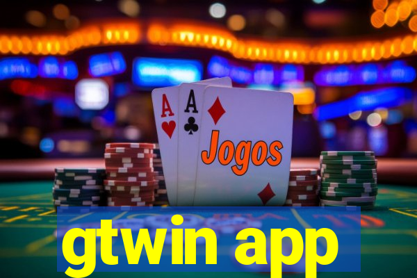 gtwin app